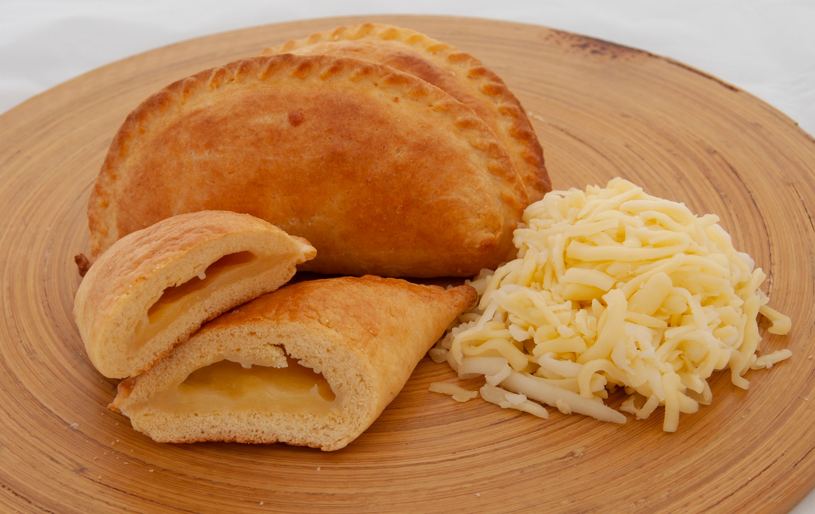 Empanadas de Queso