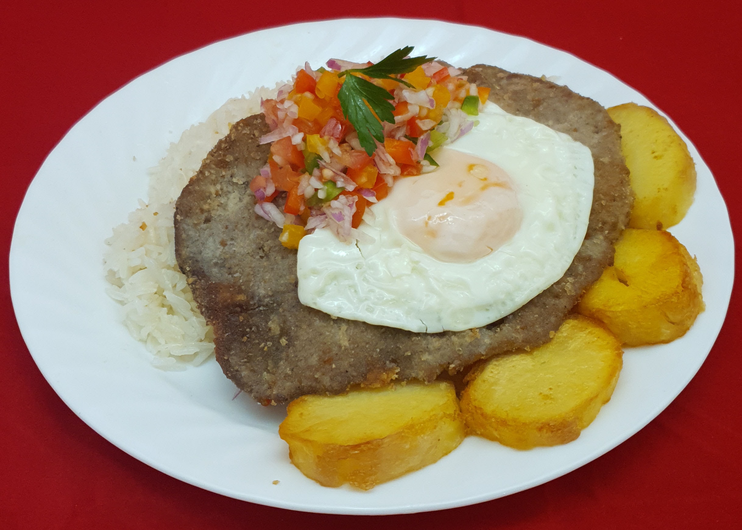 Silpancho